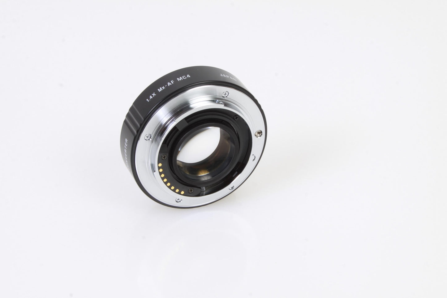 MINOLTA / Sony 1.4X  AF teleconverter  with case and box