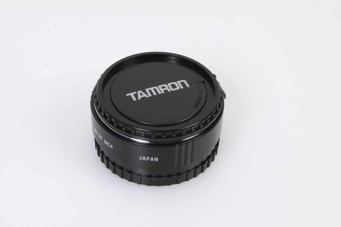 MINOLTA / Sony 1.4X  AF teleconverter  with case and box