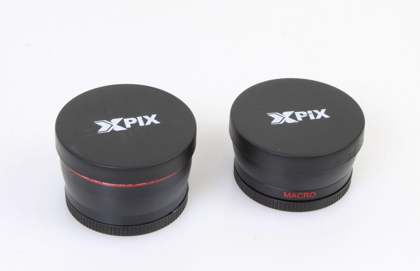 58mm Lens Extension  set  XPIX Macro/Telephoto