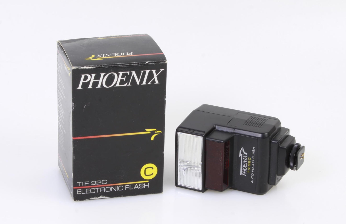 film Camera Flash fits any camera in box works