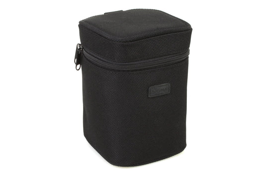 Sigma Padded Lens Case