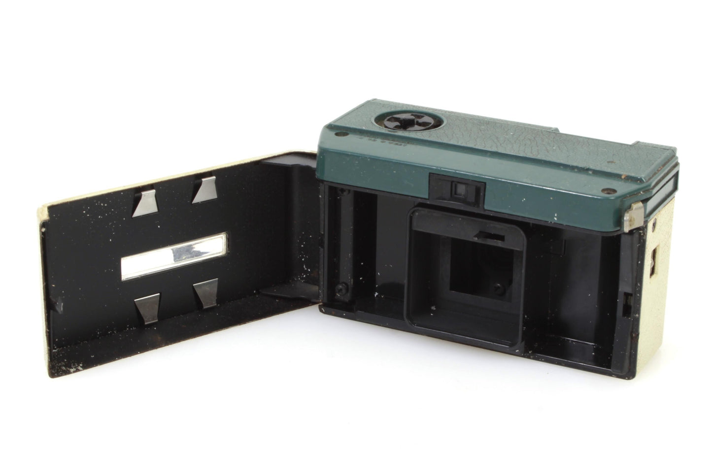 Camera Collection (4) Ansco & Kodak