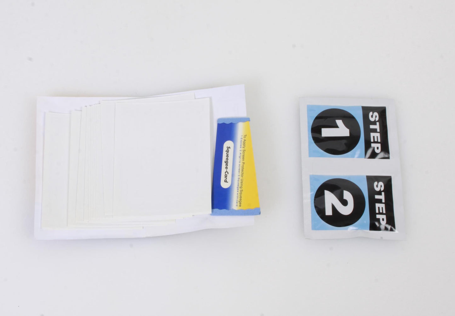 Camera Screen protector  Films universal 1.5 to 2.2inches