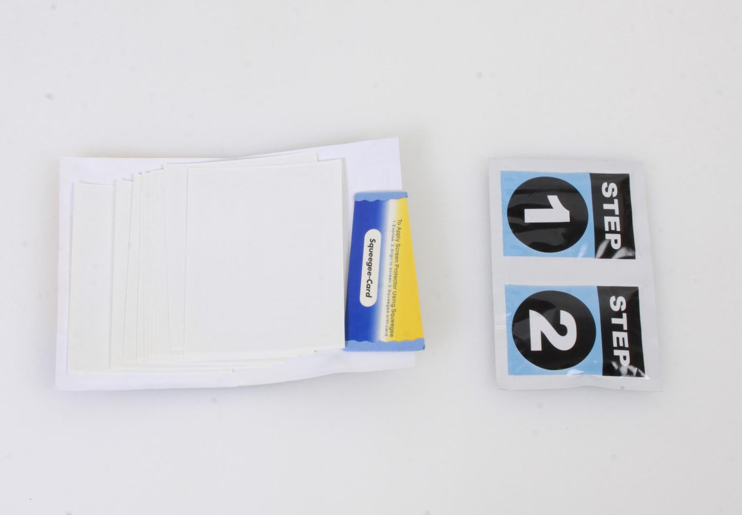 Camera Screen protector  Films universal 1.5 to 2.2inches