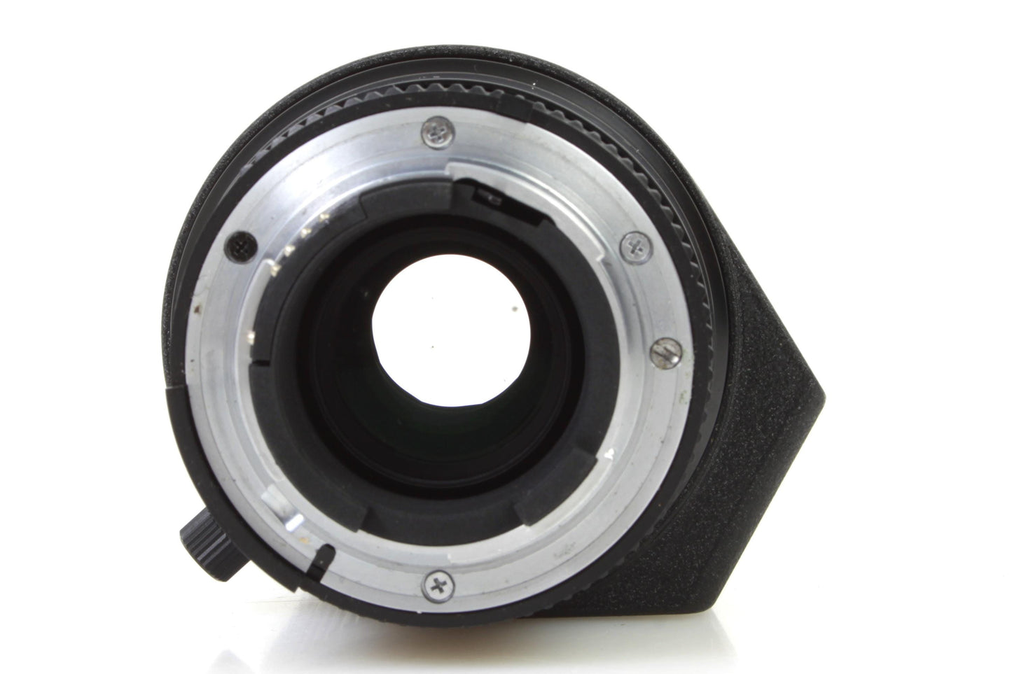 Nikon Film Lens Telephoto Zoom w/ Macro & Caps