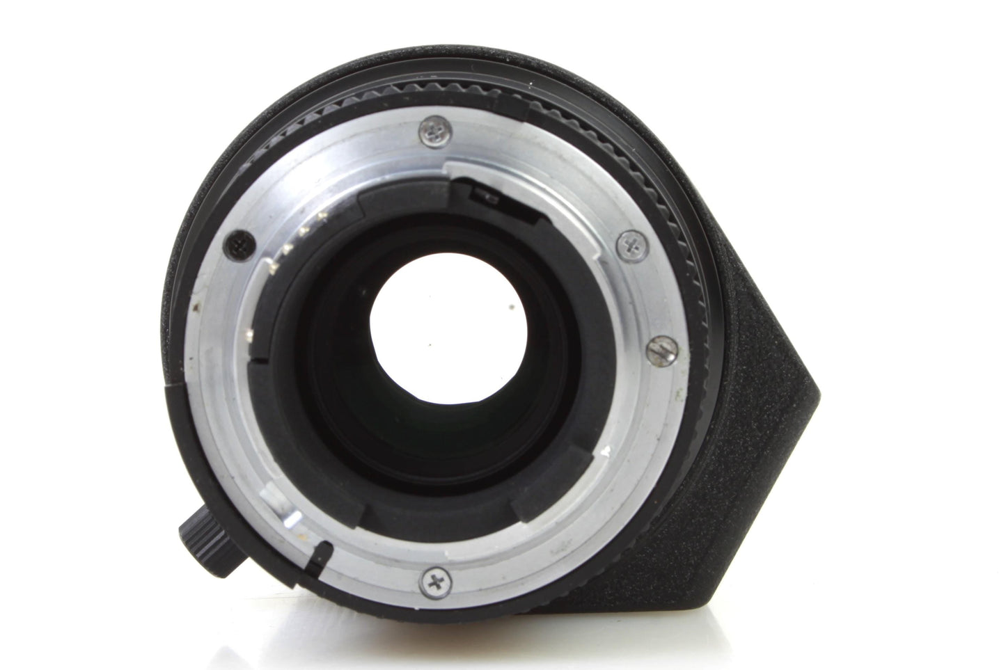 Nikon Film Lens Telephoto Zoom w/ Macro & Caps