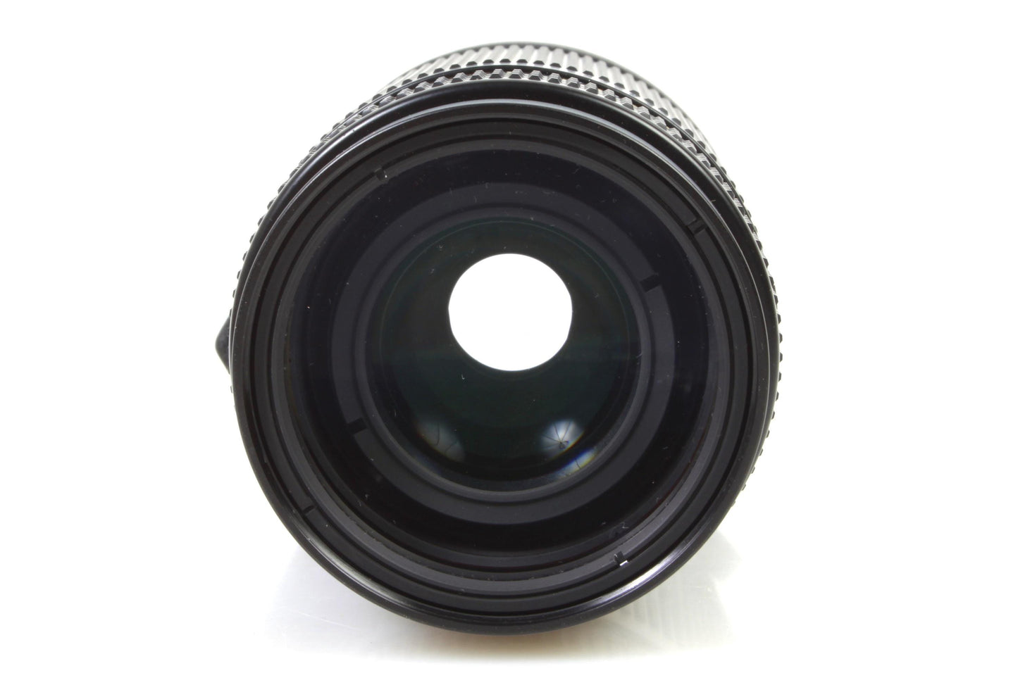 Nikon Film Lens Telephoto Zoom w/ Macro & Caps
