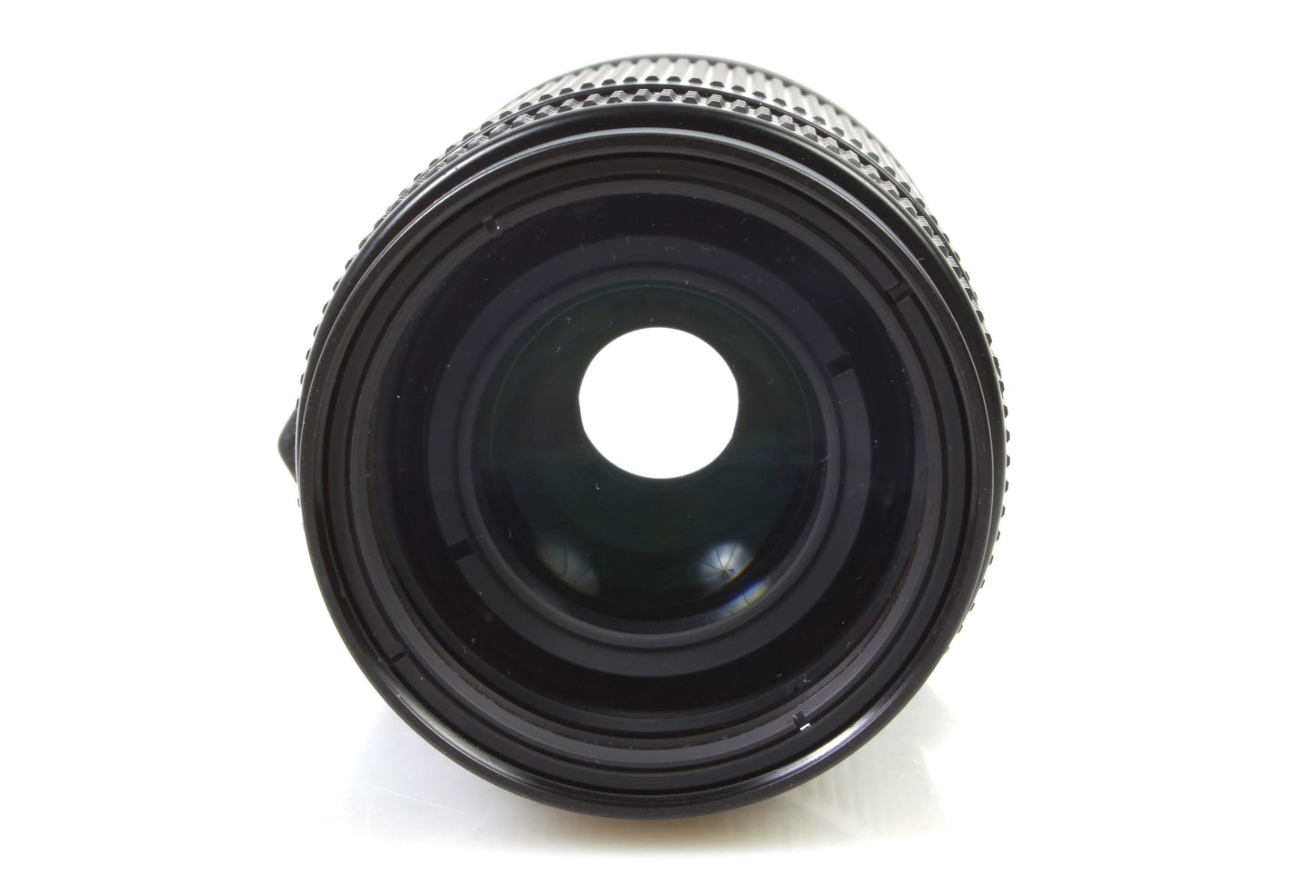 Nikon Film Lens Telephoto Zoom w/ Macro & Caps