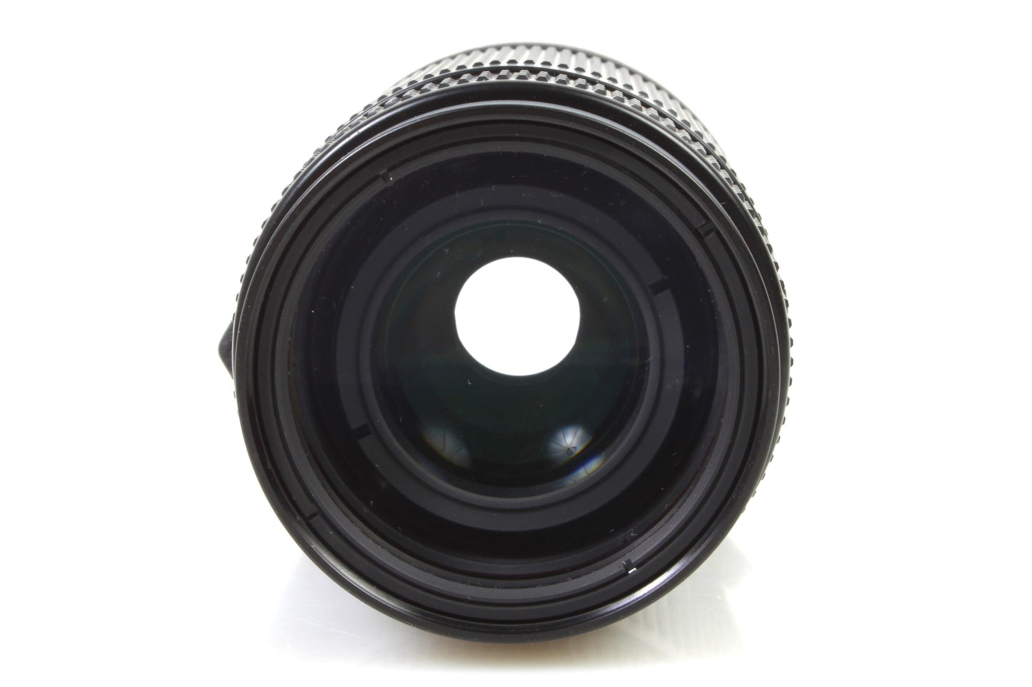 Nikon Film Lens Telephoto Zoom w/ Macro & Caps