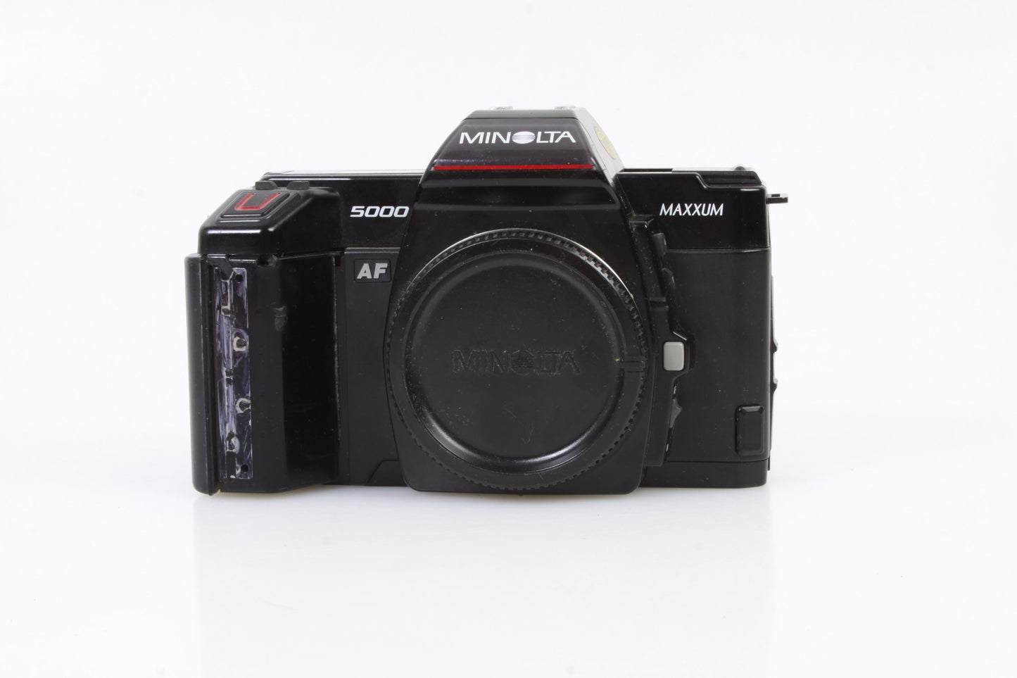 MINOLTA Maxxum 5000 Body