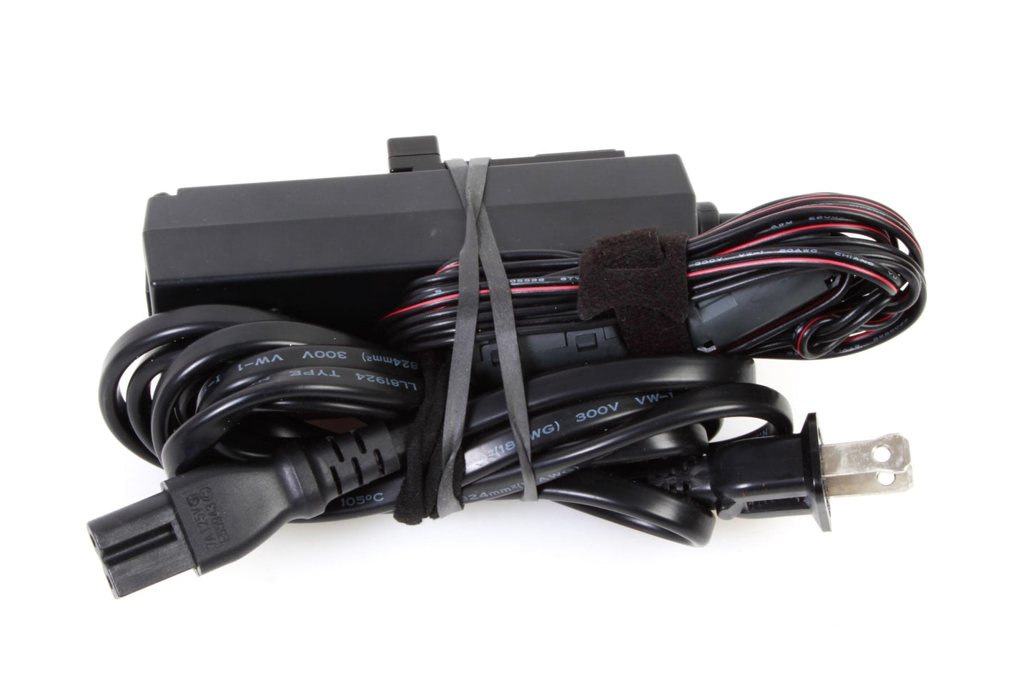 AC Power Adapter for Canon CA-PS700 PowerShot SX1 SX10 SX20 IS S1 S2 S3 S5 S80