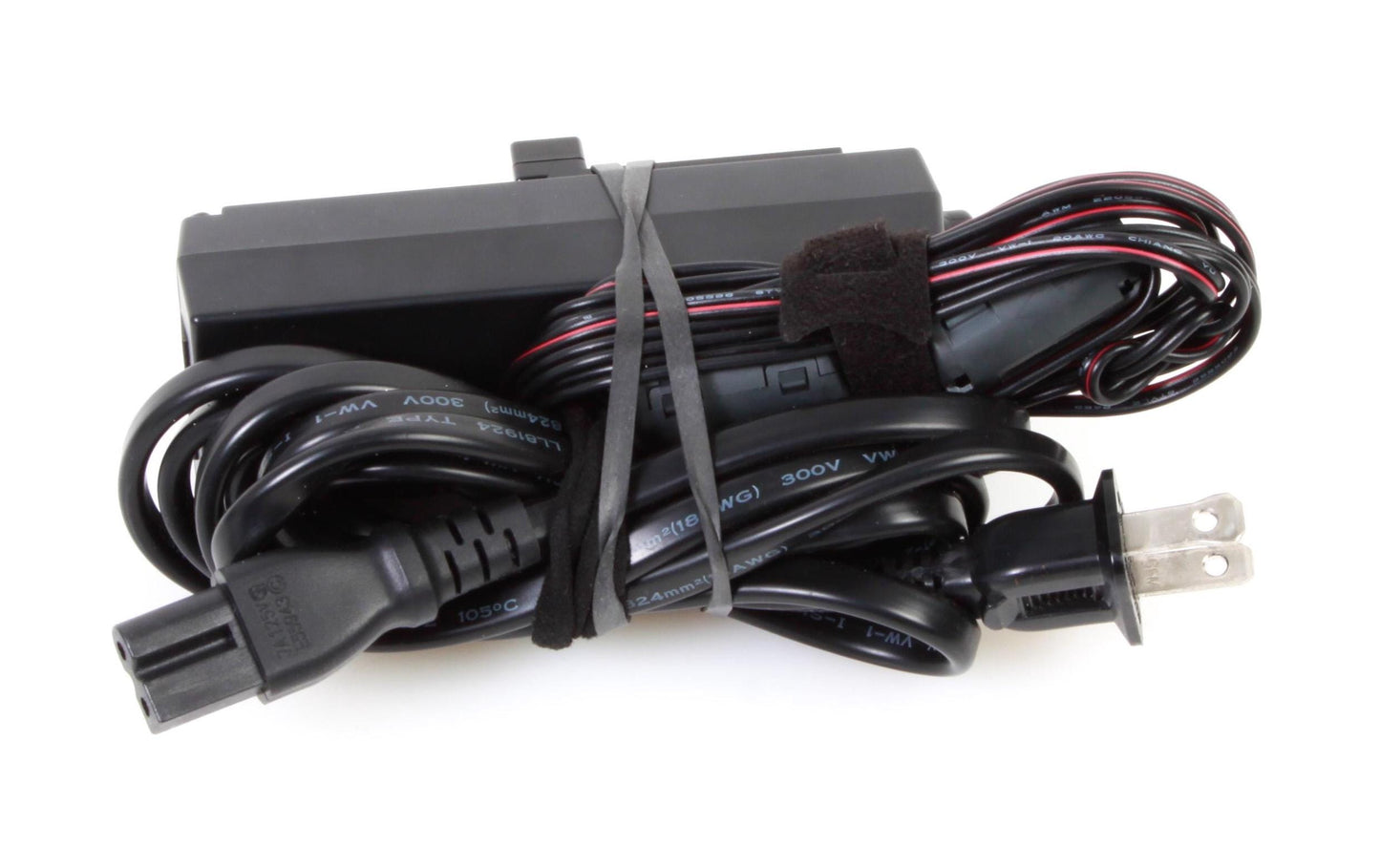 AC Power Adapter for Canon CA-PS700 PowerShot SX1 SX10 SX20 IS S1 S2 S3 S5 S80