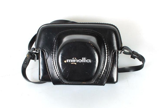 Hi-Matic 11 Super 3 Circuit Minolta 35mm Rangefinder Case