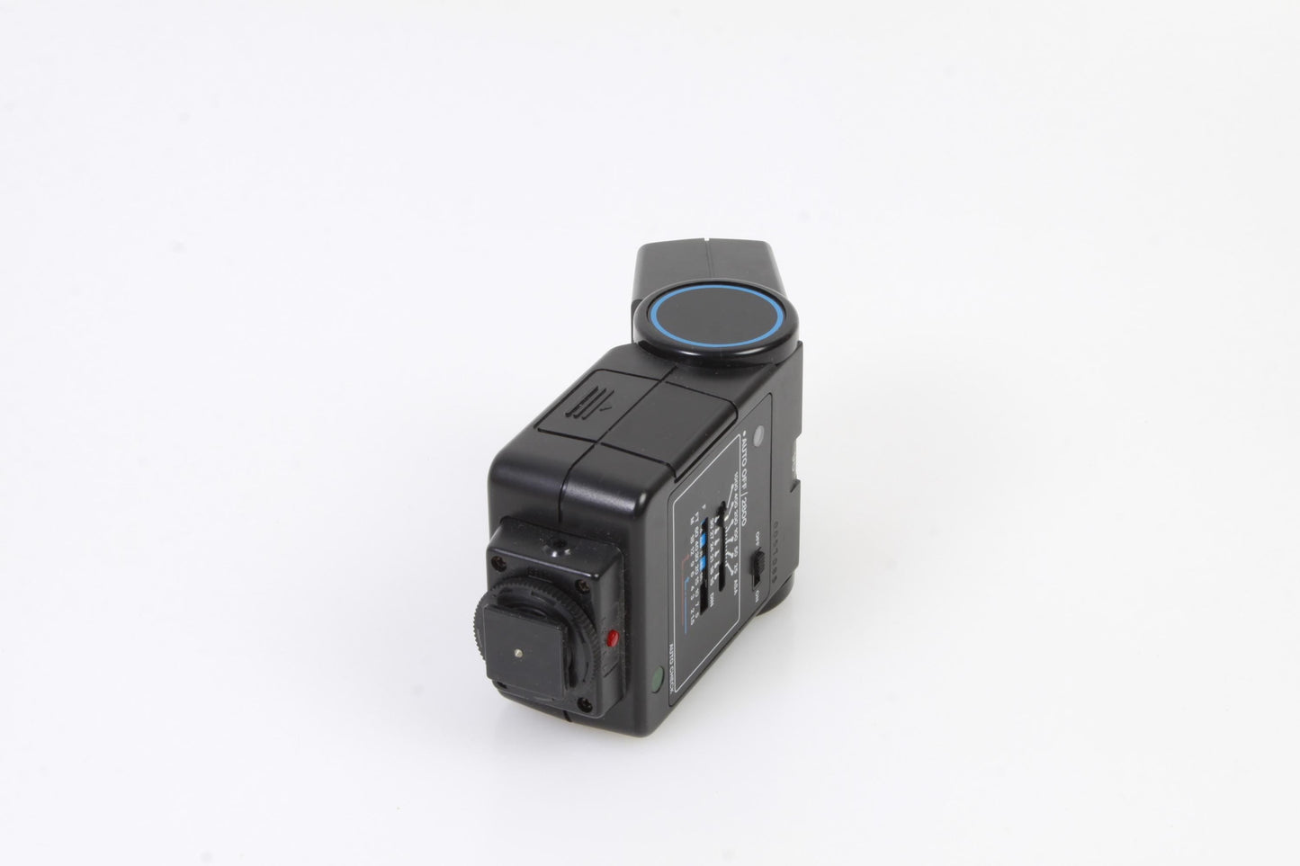 Film camera Flash fits any film Camera