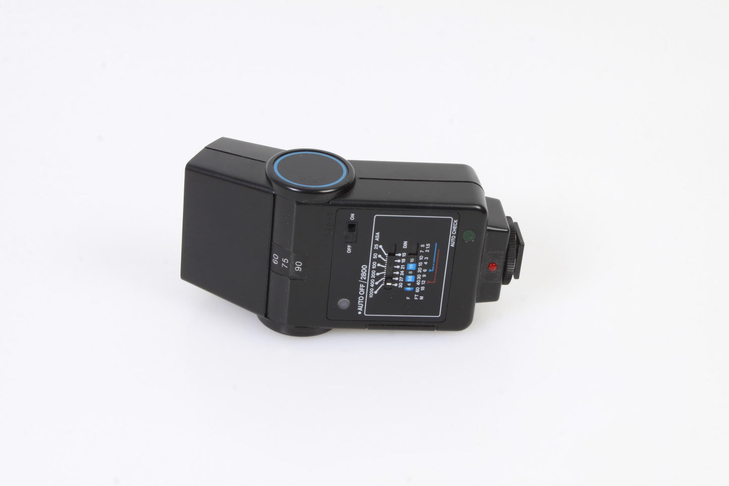 Film camera Flash fits any film Camera