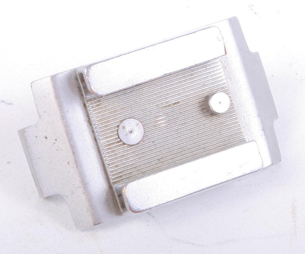 Voightlander Prominent Flash Shoe