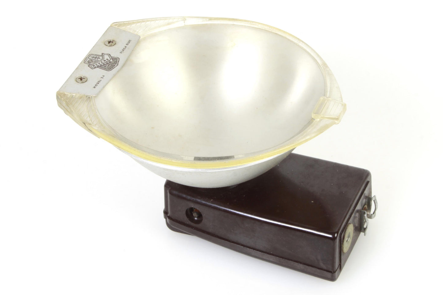 Revere Flash Gun ST24 Vintage Untested