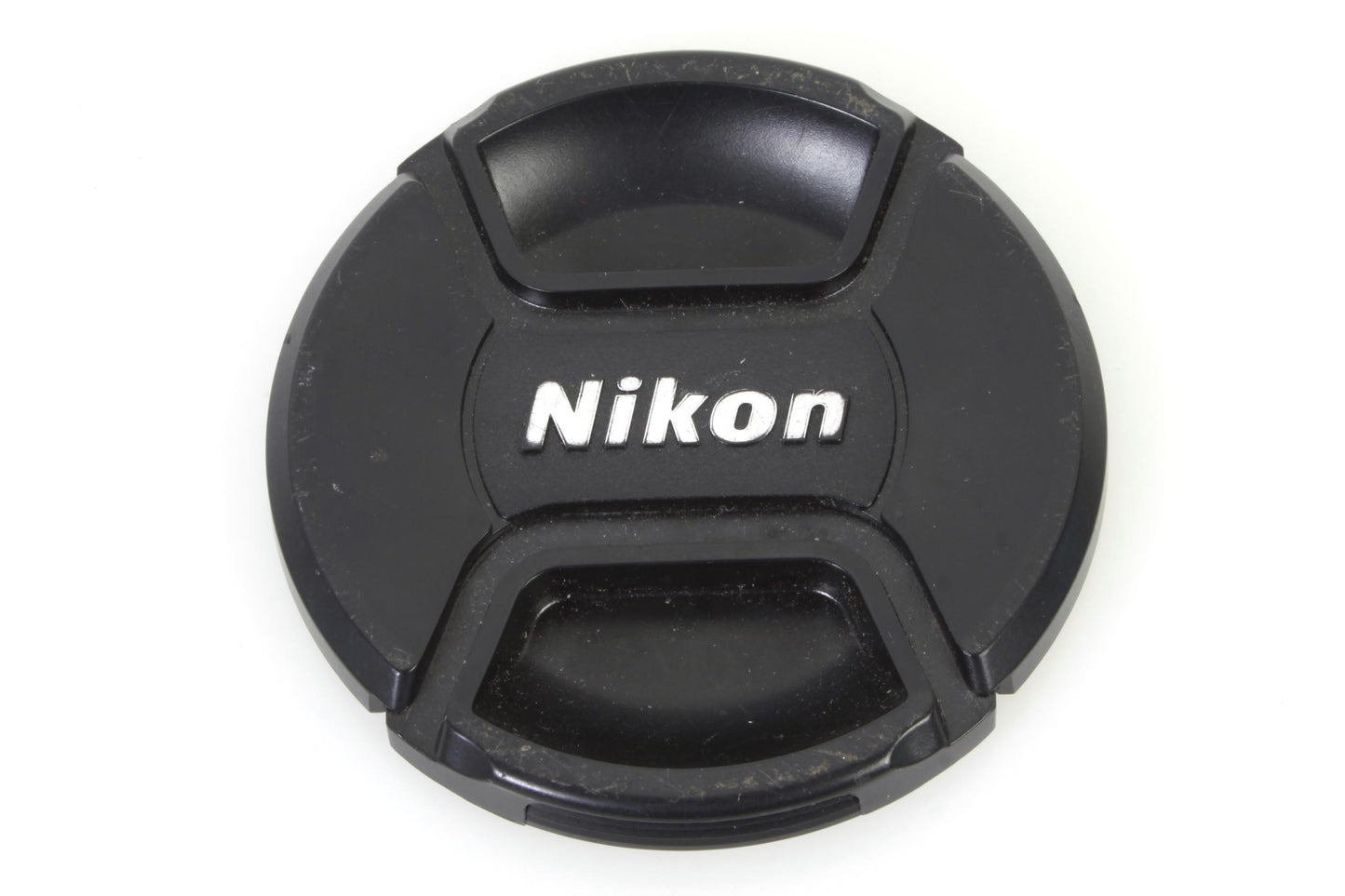 Nikon 72mm Lens Cap Original