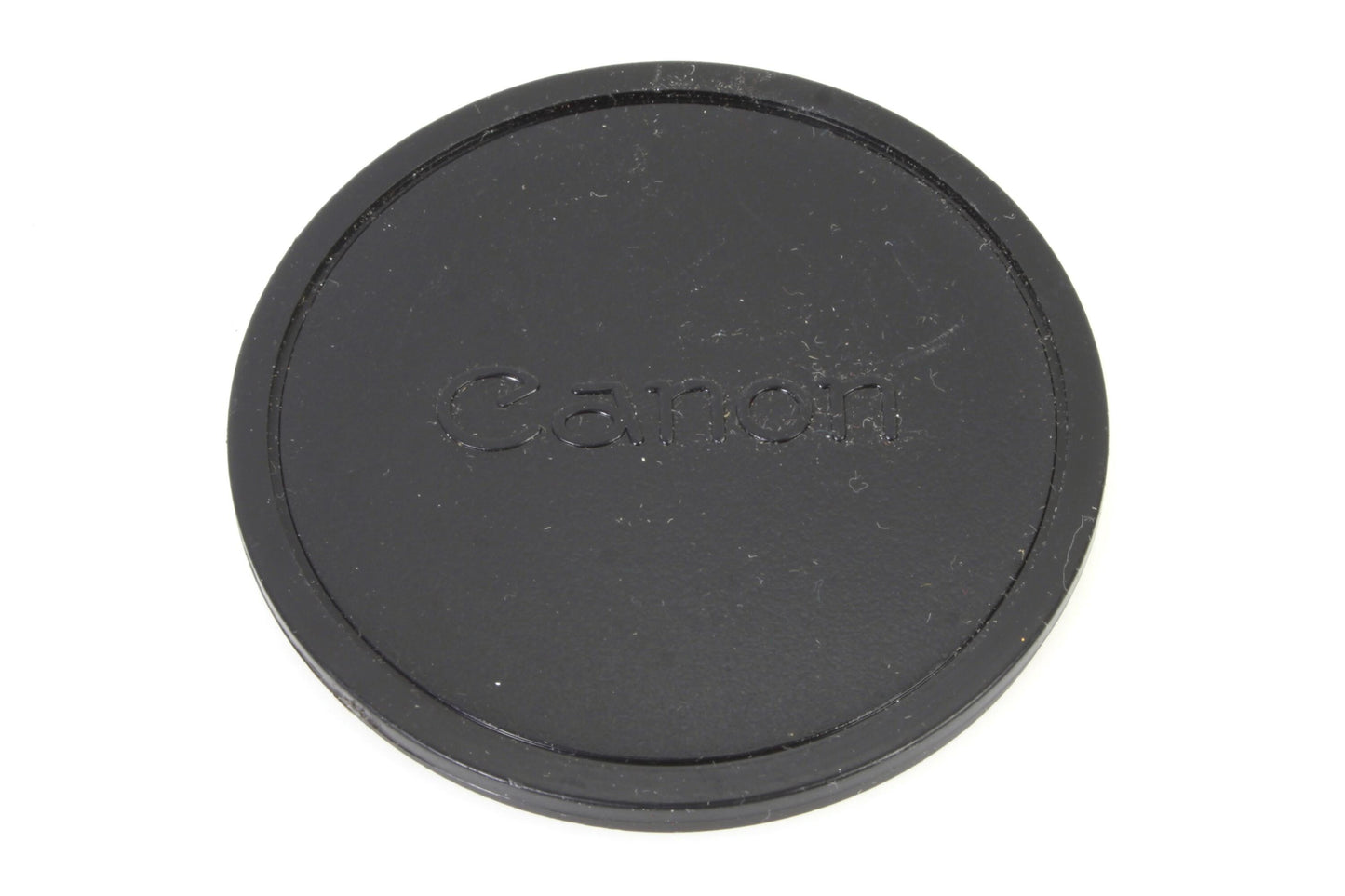 Canon Body Cap Film Camera Vintage