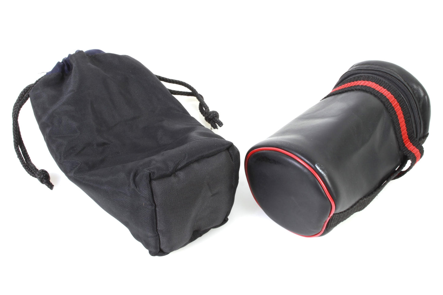Camera Lens Cases (2)