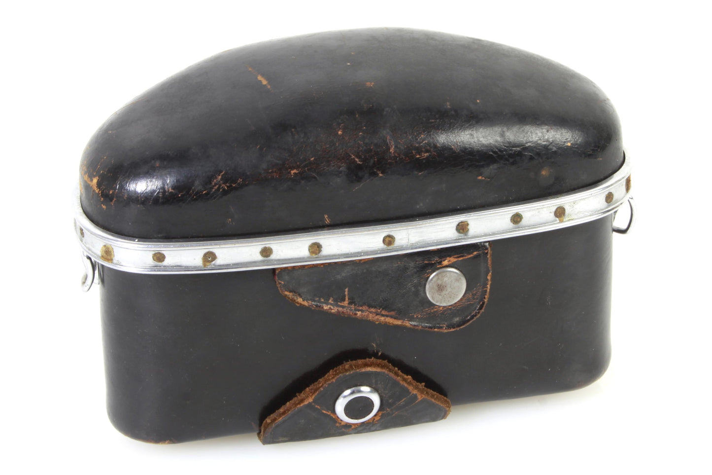 Pentax Spotmatic Leather Case