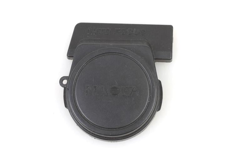 Point and Shoot Minolta Camera Front Lens Cap Auto Focus 54mm ID
