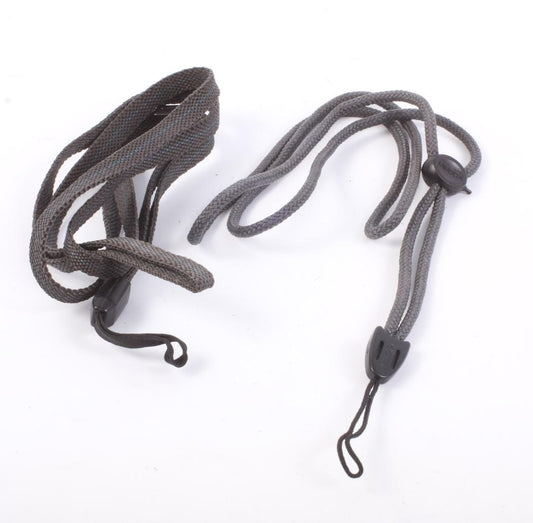 Camera Neck Lanyards Straps, Set of 2, Fuji and Minolta