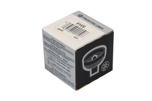 Replacement for FHS 300W 82V Bulb Lamp