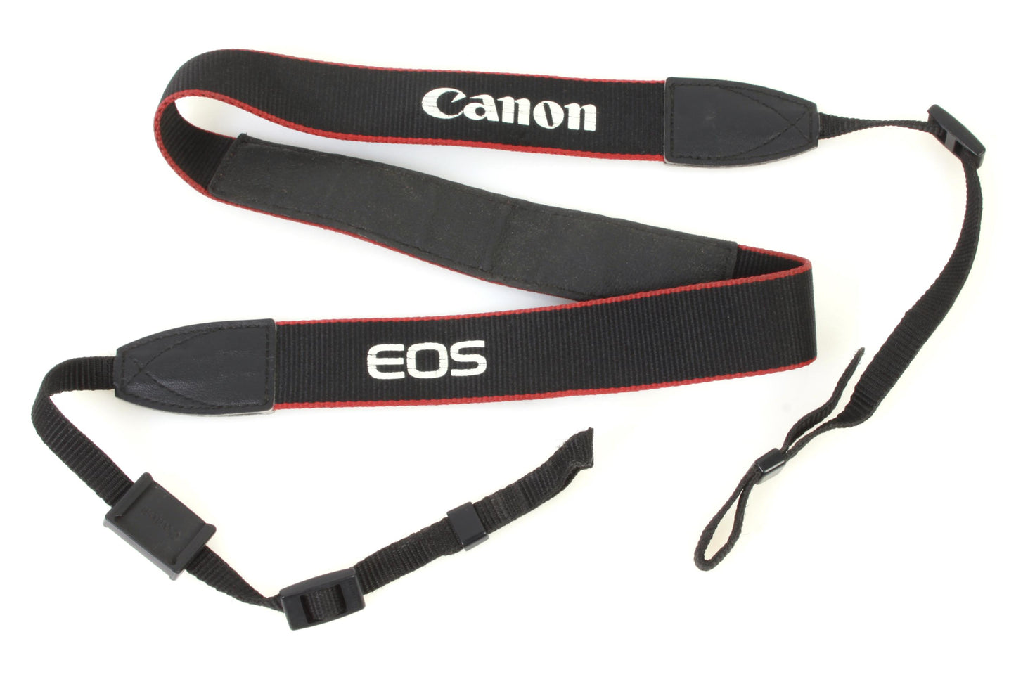 Vintage Canon EOS Strap