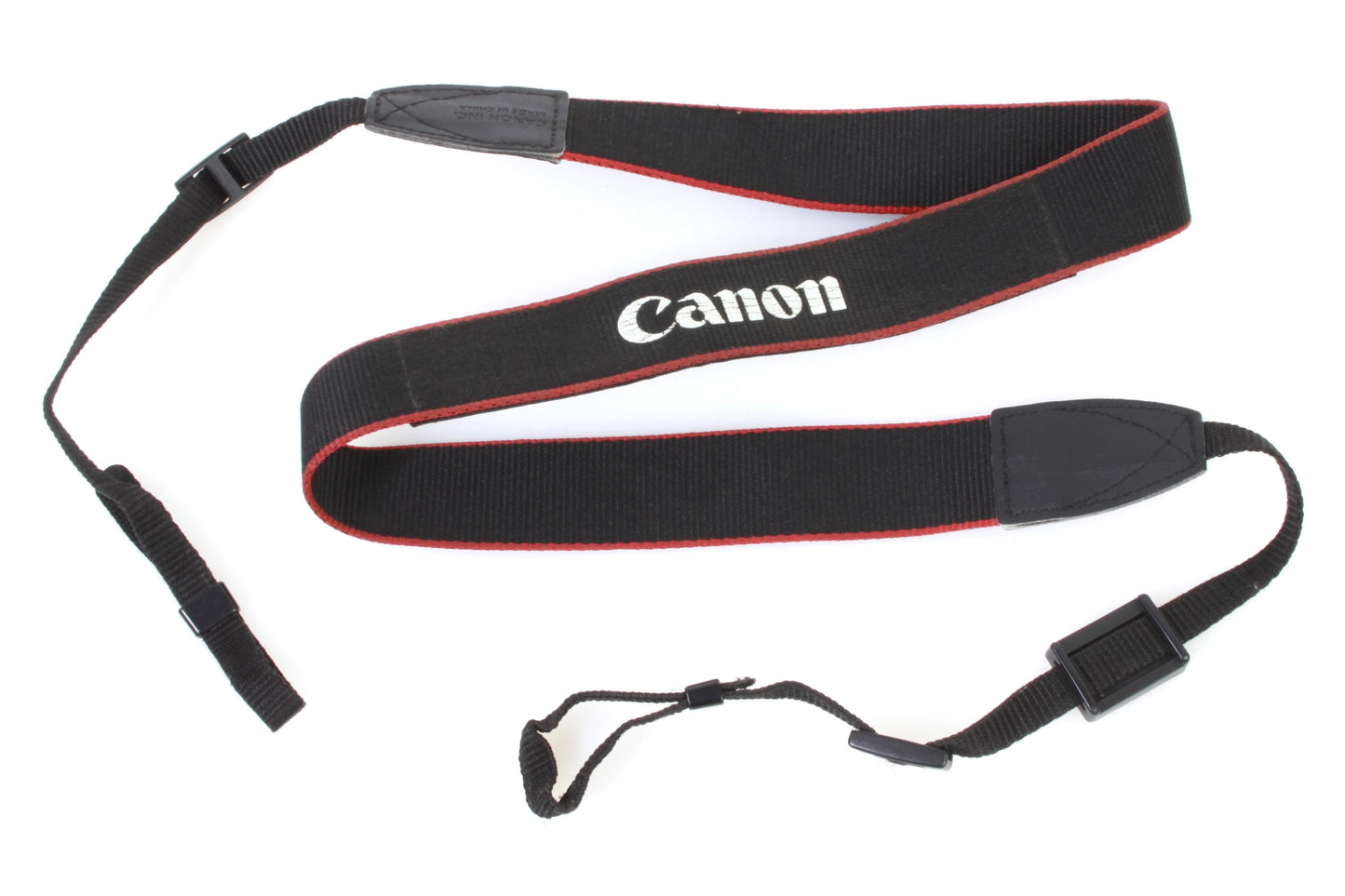 Vintage Canon EOS Strap