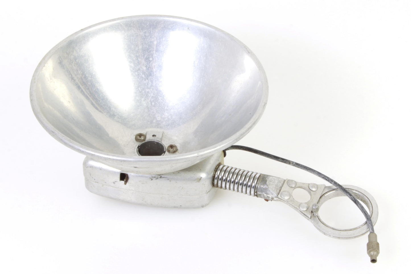 Flashflex Capacitor Flash Gun for Rolleiflex