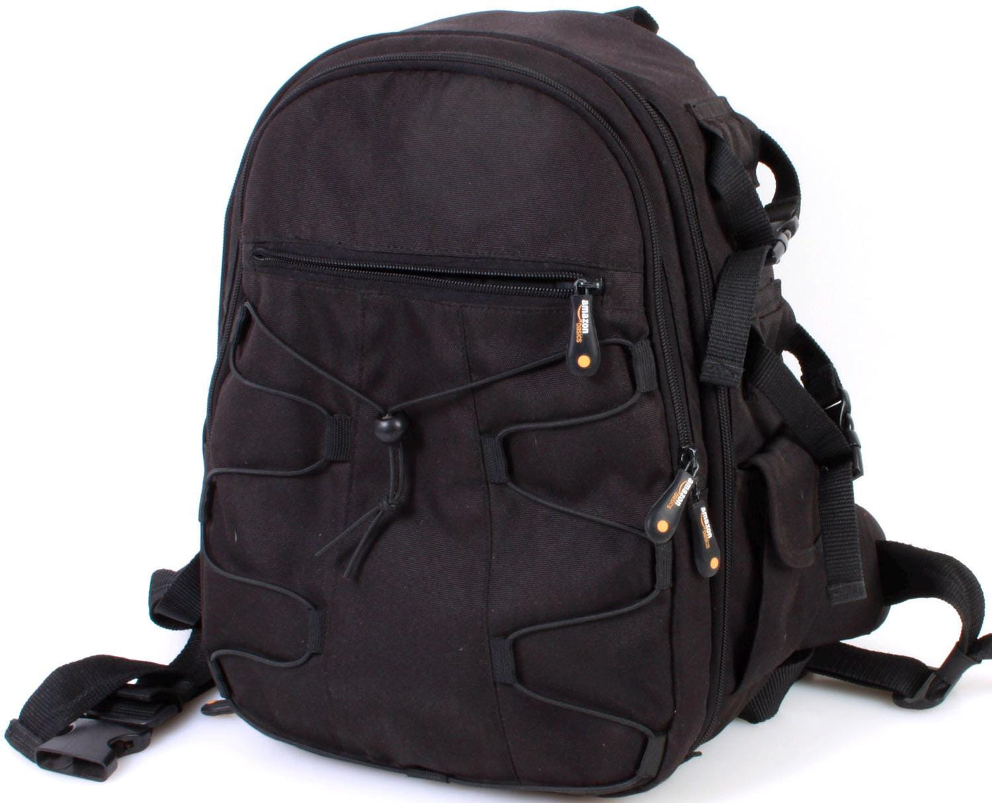 Camera Backpack Black