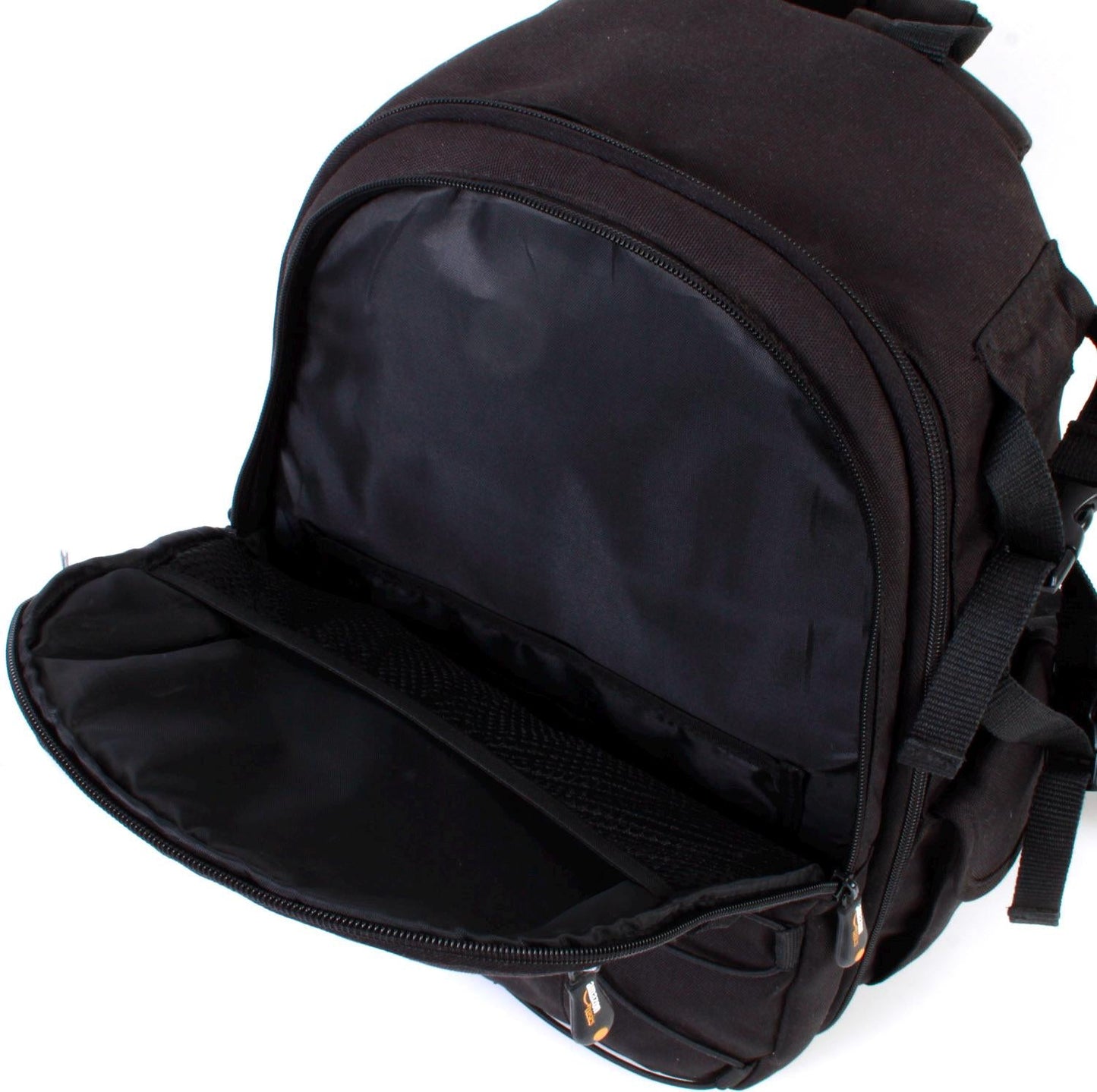 Camera Backpack Black