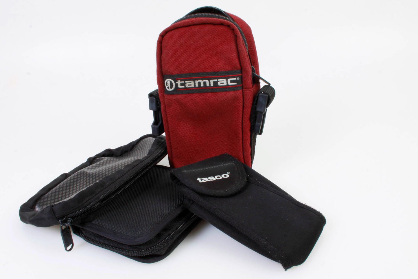 Camera Bags, Set Of 4