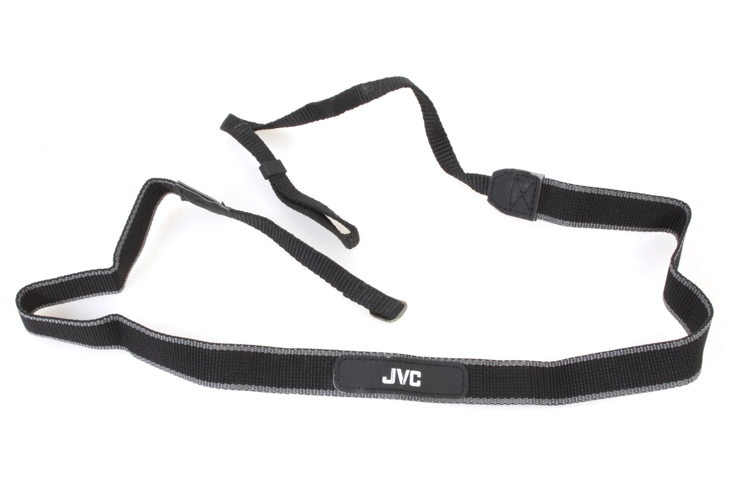 JVC Vintage Camera Strap