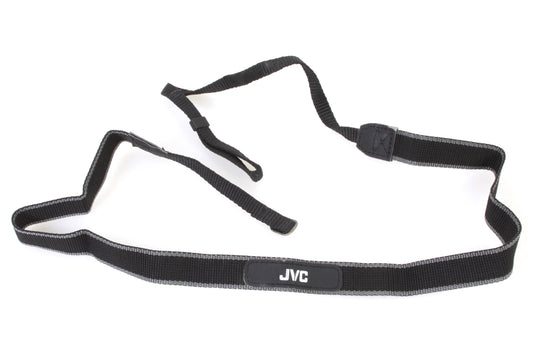 JVC Vintage Camera Strap