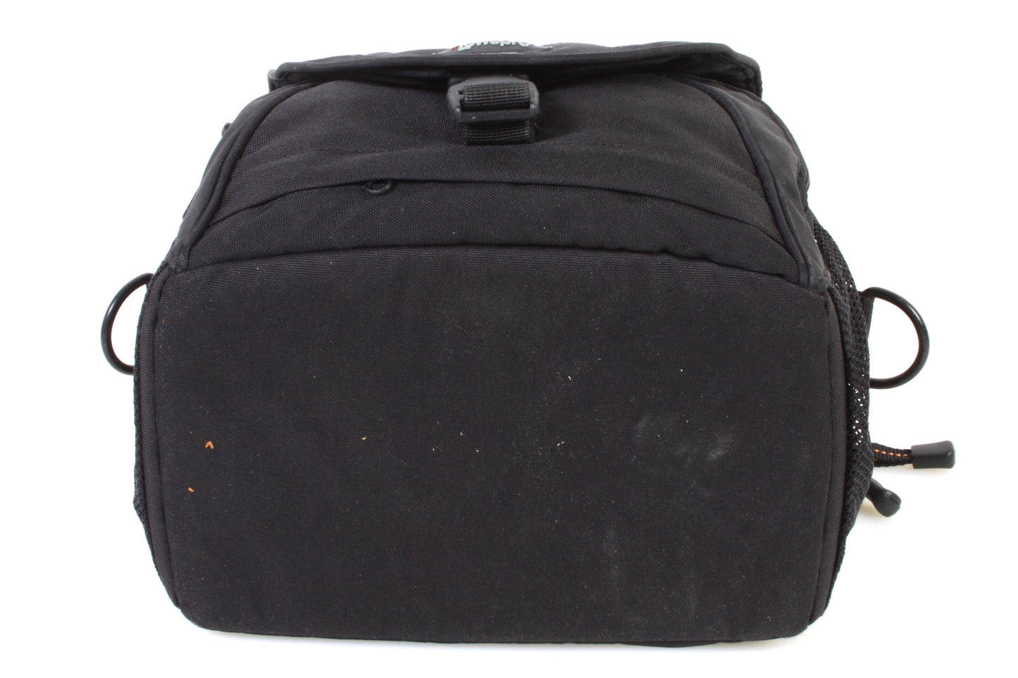 Camera Bag Lowepro Black w/ Shoulder Strap