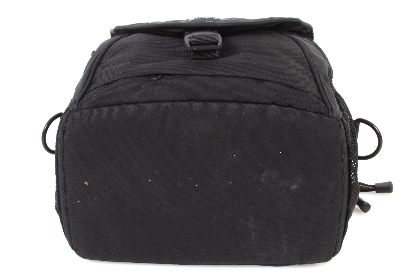 Camera Bag Lowepro Black w/ Shoulder Strap