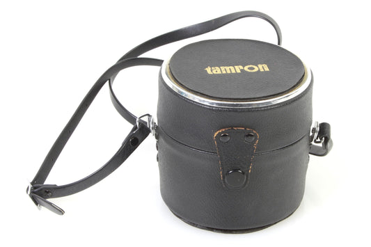 Camera Lens Case Hard - Wide or 50mm