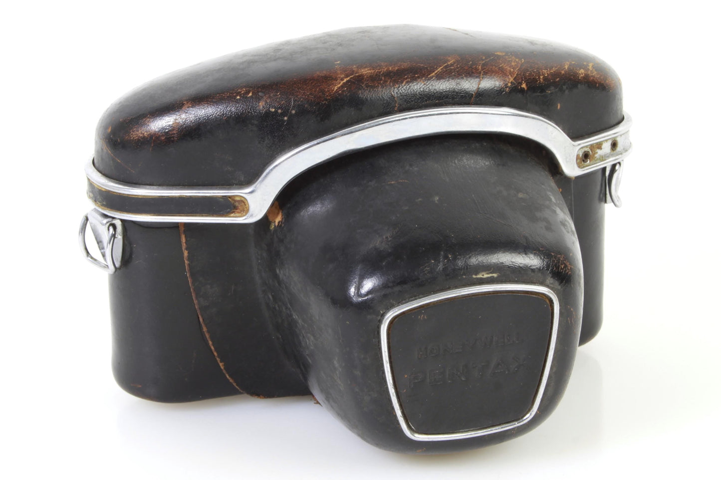 Pentax Spotmatic Leather Case