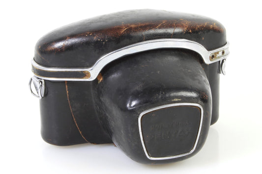 Pentax Spotmatic Leather Case