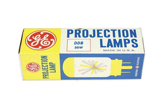 DDB Projector Lamp Light Bulb