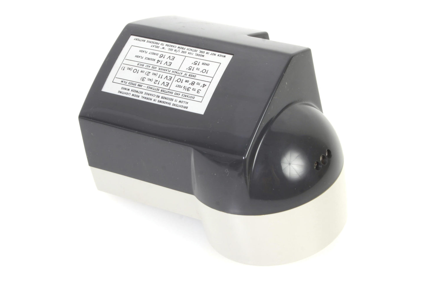 Polaroid Wink-Light Model 250 Flash for Polaroid Land Camera in Box FAST N FREE