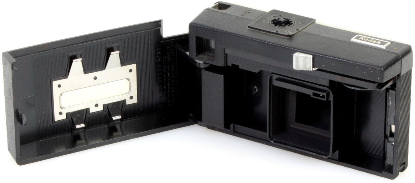 Film Camera w/ 126 Film