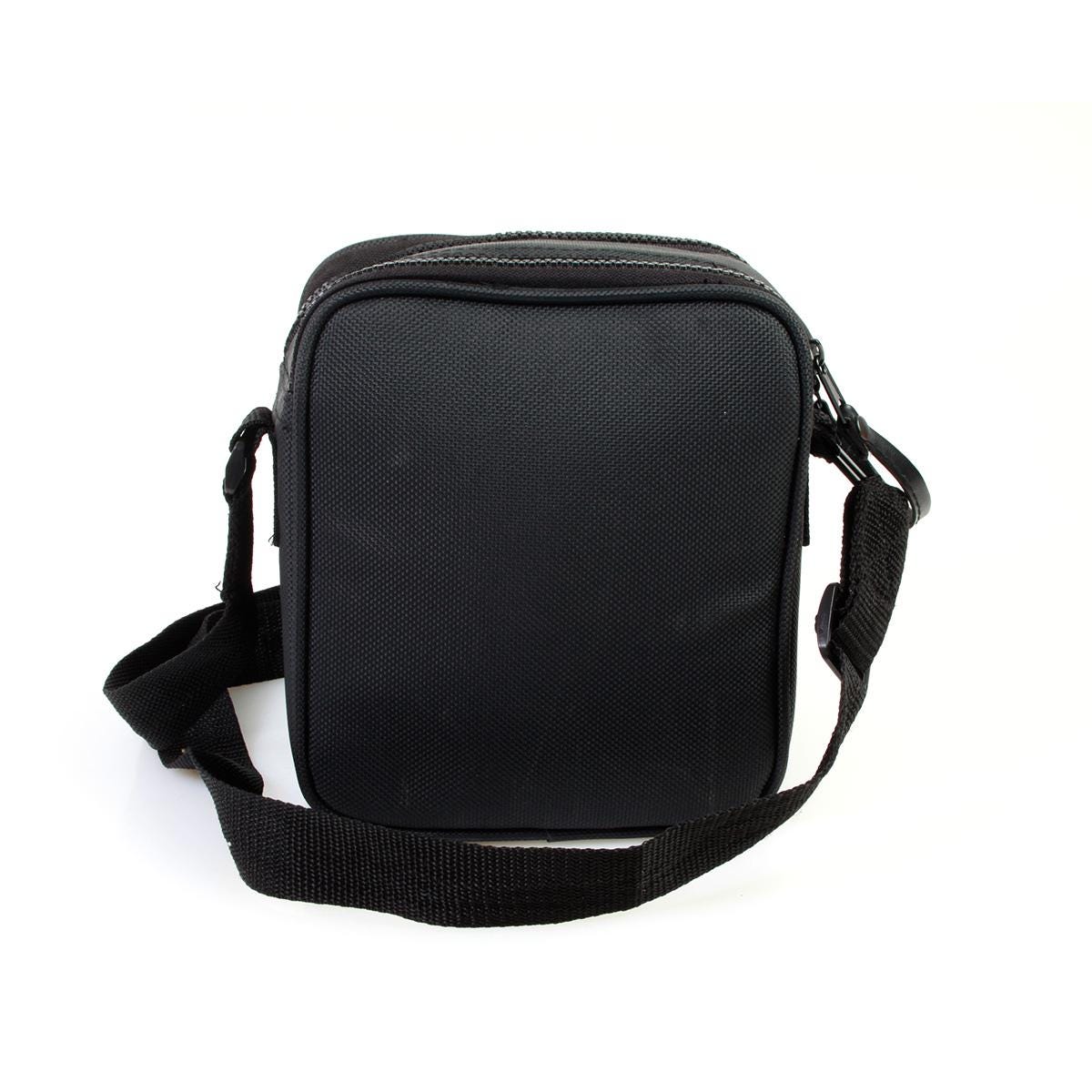 Ambico Camera Bag Medium Black with Strap