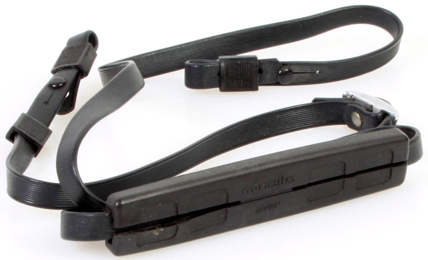 Vintage Minolta Camera Strap SR7/ XD/ XG