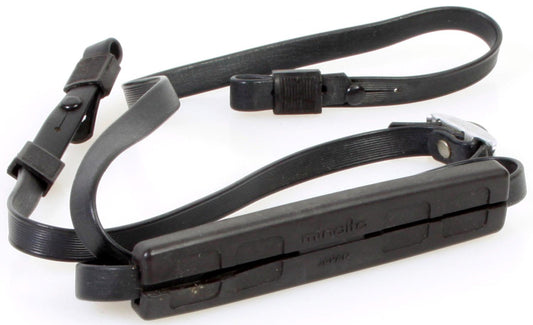 Vintage Minolta Camera Strap SR7/ XD/ XG
