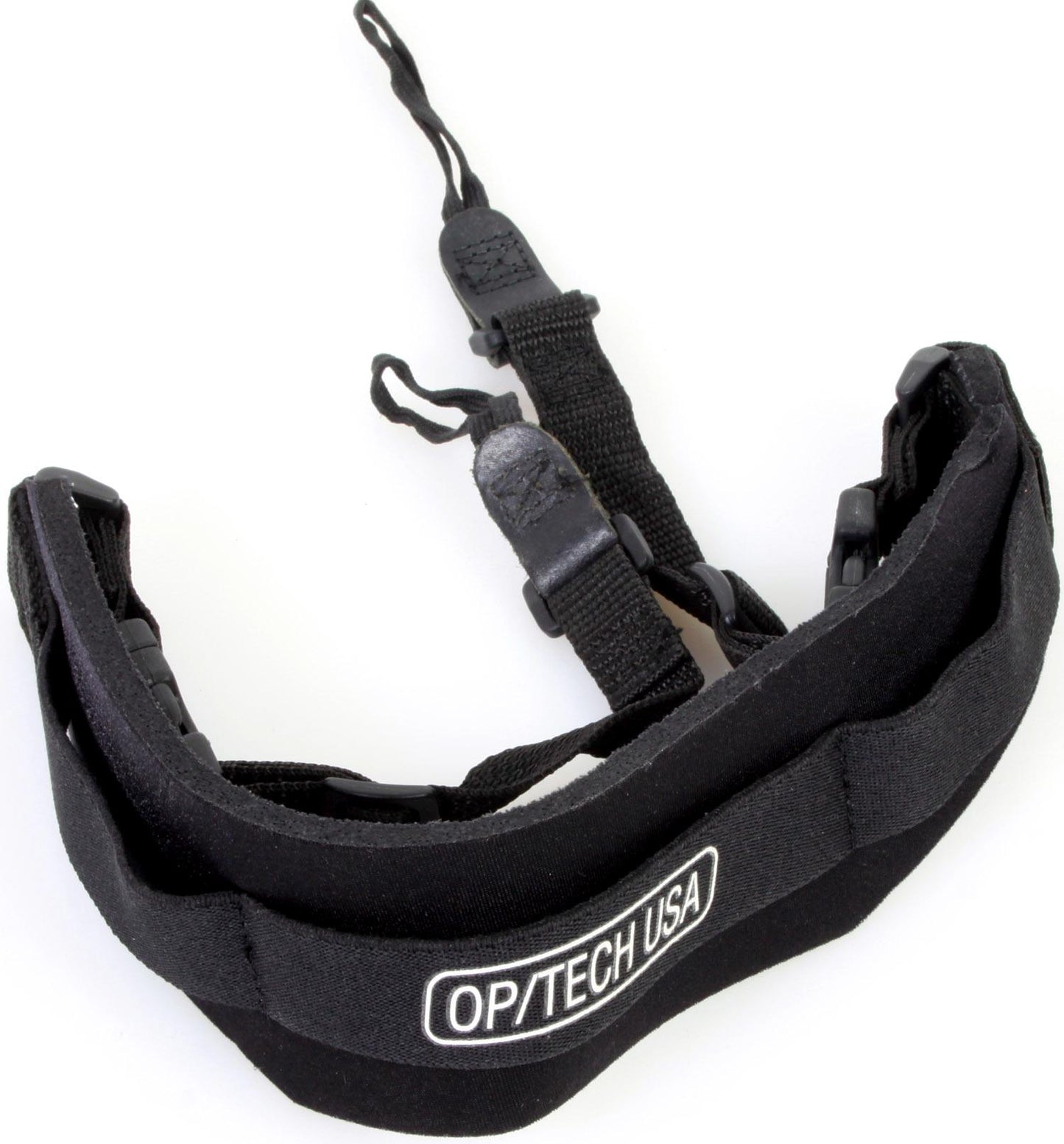 Camera Strap w/ Quick Release & Neck Pad
