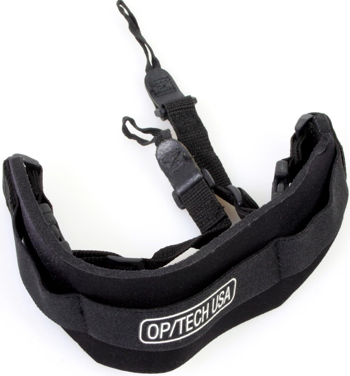 Camera Strap w/ Quick Release & Neck Pad