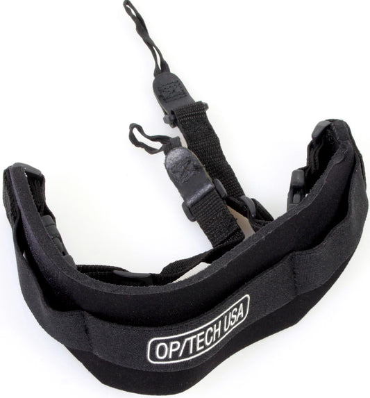 Camera Strap w/ Quick Release & Neck Pad